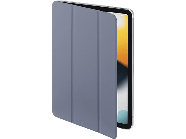 HAMA Fold Clear, Bookcover, Apple, iPad 11" (2025), Lila von HAMA