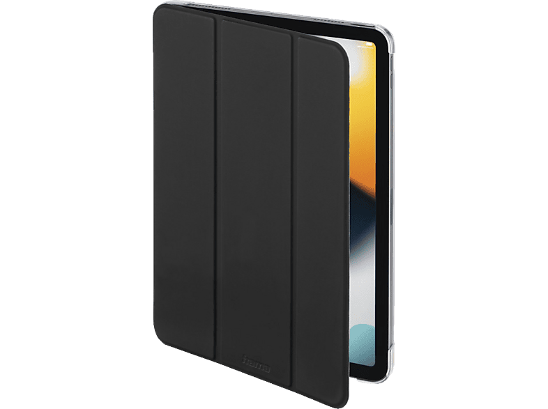 HAMA Fold Clear, Bookcover, Apple, iPad 11" (2025), Schwarz von HAMA