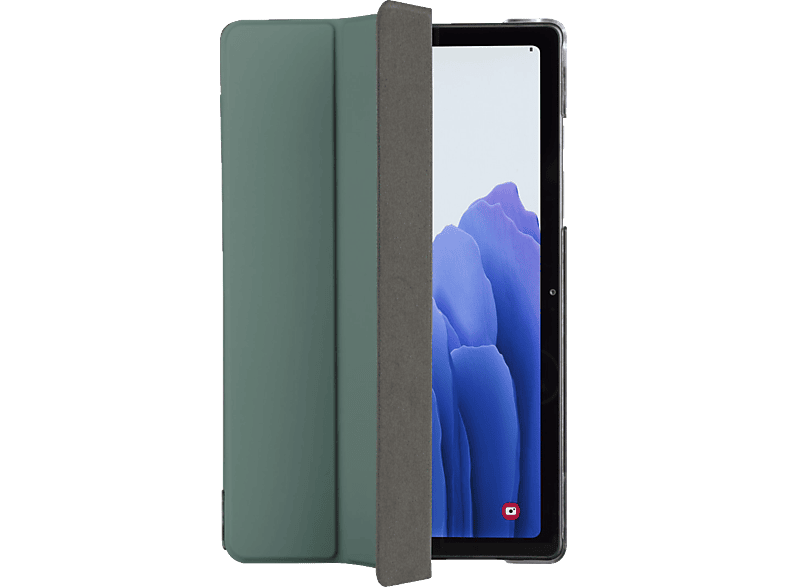 HAMA Fold Clear, Bookcover, Samsung, Galaxy Tab A8, Grün von HAMA