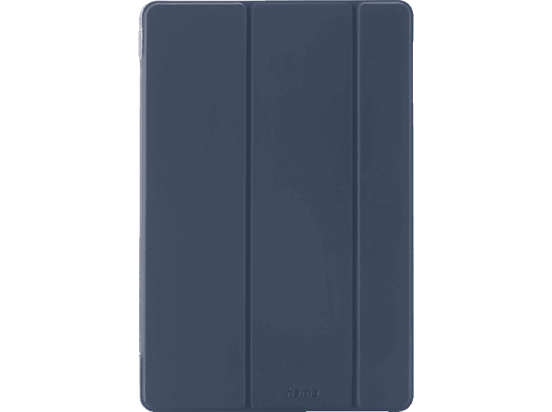 HAMA Fold Clear, Bookcover, Samsung, Galaxy Tab A9+ 11", Dunkelblau von HAMA