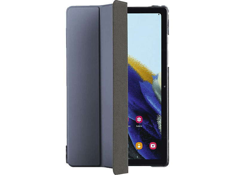 HAMA Fold Clear, Bookcover, Samsung, Galaxy Tab A9+ 11", Flieder HAMA Fold Clear, Bookcover, Samsung, Galaxy Tab A9+ 11", Flieder von HAMA