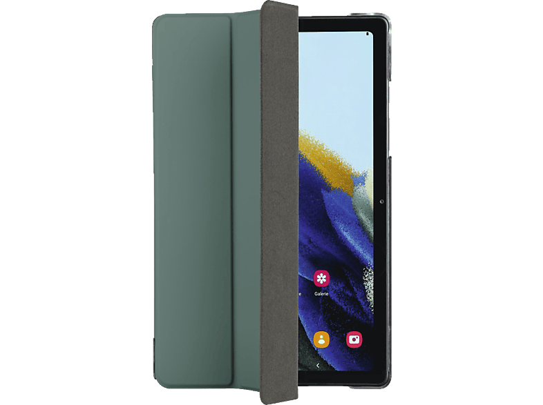 HAMA Fold Clear, Bookcover, Samsung, Galaxy Tab A9+ 11", Grün HAMA Fold Clear, Bookcover, Samsung, Galaxy Tab A9+ 11", Grün von HAMA