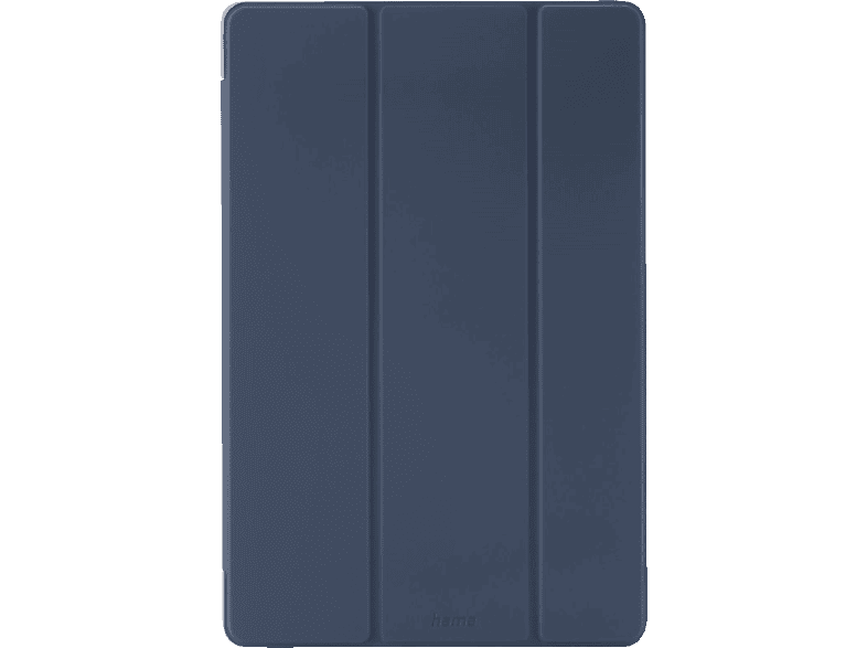 HAMA Fold Clear, Bookcover, Samsung, Galaxy Tab S10+ 12.4", Dunkelblau HAMA Fold Clear, Bookcover, Samsung, Galaxy Tab S10+ 12.4", Dunkelblau von HAMA
