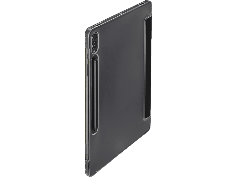 HAMA Fold Clear, Bookcover, Samsung, Galaxy Tab S10 Ultra 14.6", Schwarz HAMA Fold Clear, Bookcover, Samsung, Galaxy Tab S10 Ultra 14.6", Schwarz von HAMA