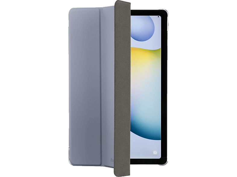 HAMA Fold Clear, Bookcover, Samsung, Galaxy Tab S6 Lite 10.4, Flieder von HAMA