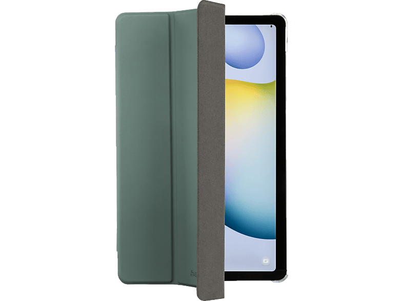 HAMA Fold Clear, Bookcover, Samsung, Galaxy Tab S6 Lite 10.4, Grün von HAMA
