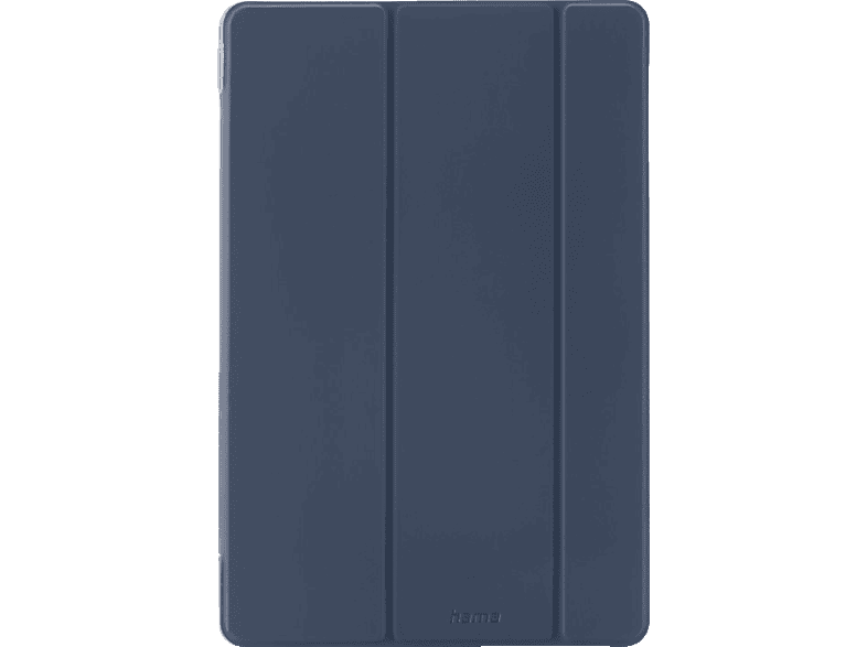 HAMA Fold Clear, Bookcover, Samsung, Galaxy Tab S9 11", Dunkelblau von HAMA