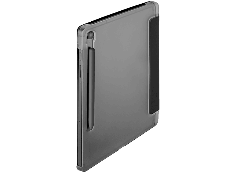 HAMA Fold Clear m. Stiftfach, Bookcover, Samsung, Galaxy Tab S10 FE 10.9", Schwarz HAMA Fold Clear m. Stiftfach, Bookcover, Samsung, Galaxy Tab S10 FE 10.9", Schwarz von HAMA