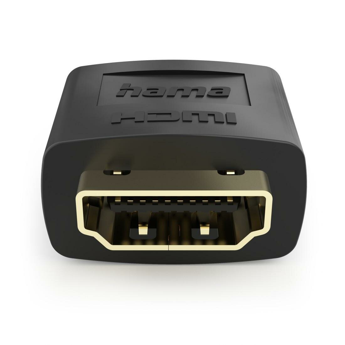 HAMA HDMI™-Adapter, Kupplung - Kupplung 8K (00200356) von HAMA