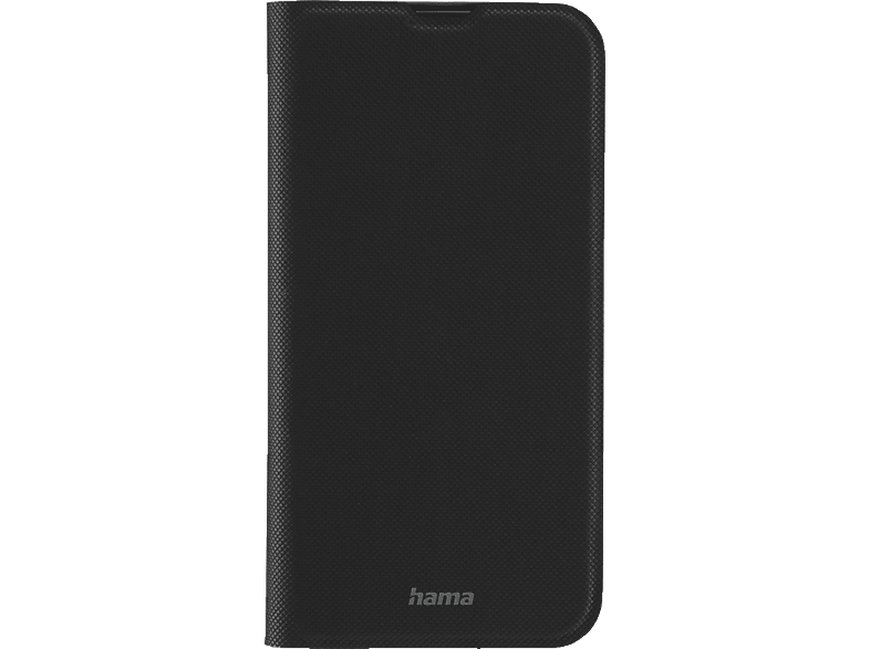 HAMA Handytasche "Daily Protect", Backcover, Apple, iPhone 15 Pro Max, Schwarz HAMA Handytasche "Daily Protect", Backcover, Apple, iPhone 15 Pro Max, Schwarz von HAMA
