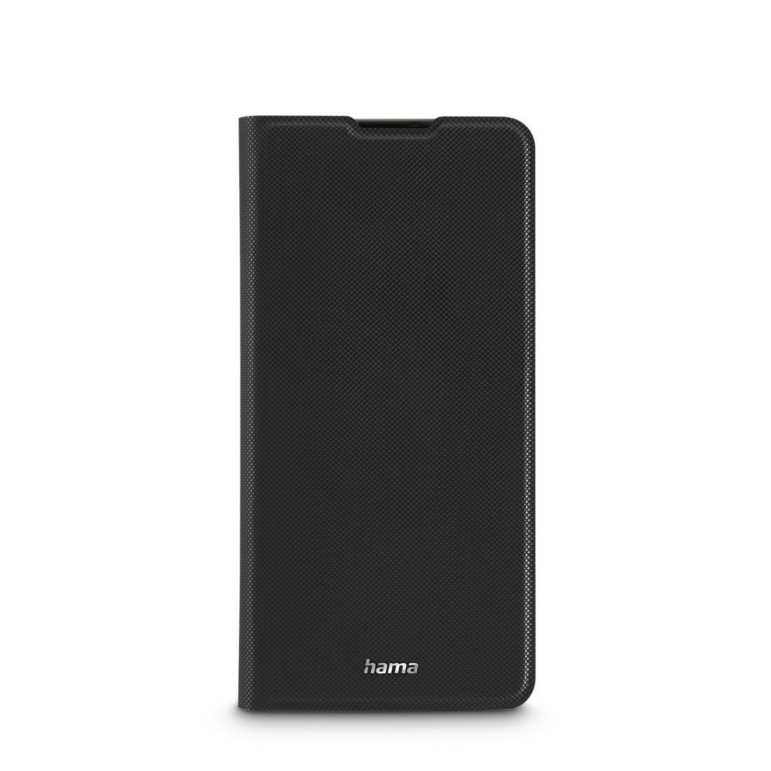 HAMA Handytasche "Daily Protect" für Xiaomi 14T, Schwarz (00122847) von HAMA
