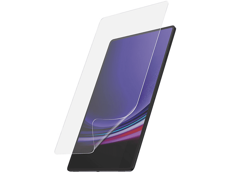 HAMA Hiflex Displayschutz (für Samsung Galxy Tab S10 FE+ 10.9") von HAMA