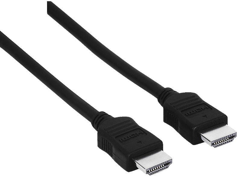 HAMA High Speed, HDMI-Kabel, 10 m HAMA High Speed, HDMI-Kabel, 10 m von HAMA