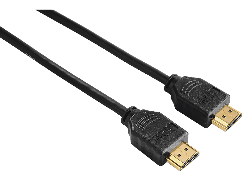 HAMA High Speed HDMI, Kabel, 1,5 m von HAMA