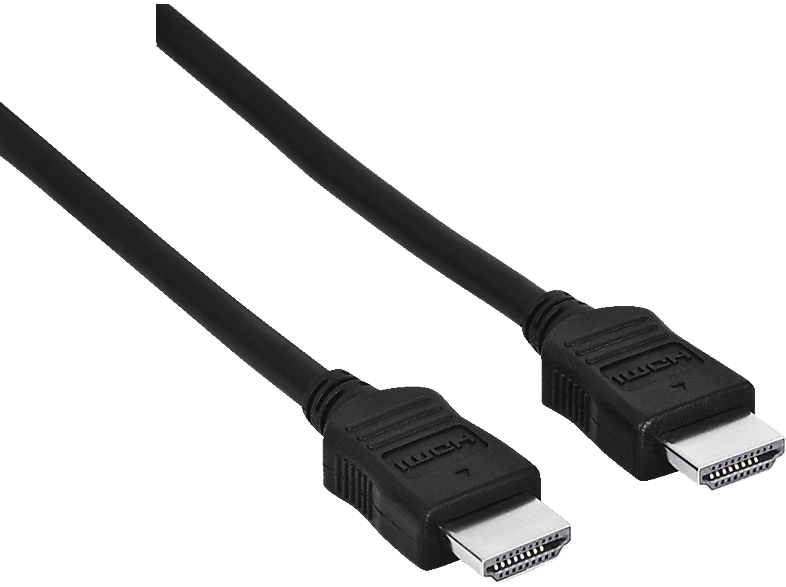 HAMA High Speed HDMI Kabel, 1.5 m HAMA High Speed HDMI Kabel, 1.5 m von HAMA