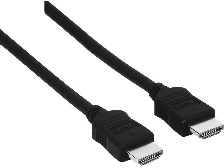 HAMA High Speed HDMI Kabel, 3 m von HAMA