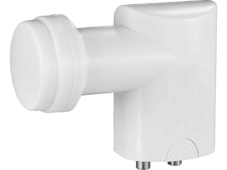 HAMA Lypsi 2 Twin LNB HAMA Lypsi 2 Twin LNB von HAMA