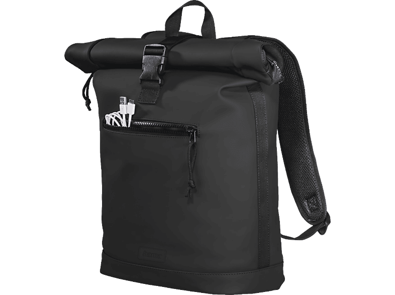 HAMA Merida 15.6 Zoll Notebookrucksack von HAMA