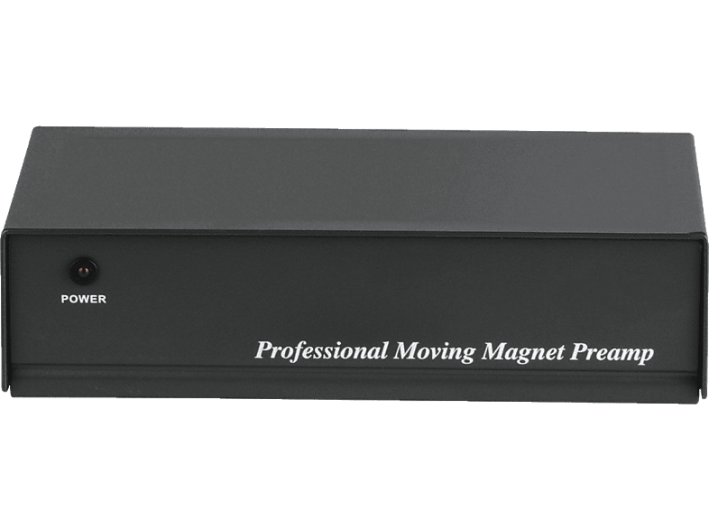 HAMA PA 506, Stereo-Phono-Vorverstärker HAMA PA 506, Stereo-Phono-Vorverstärker von HAMA