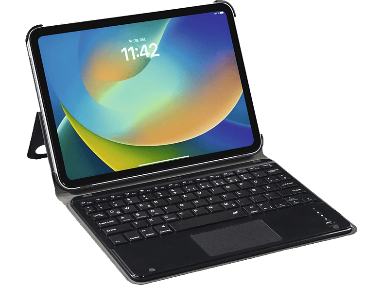 HAMA Premium, Bookcover, Apple, iPad 11" (2025), Schwarz von HAMA