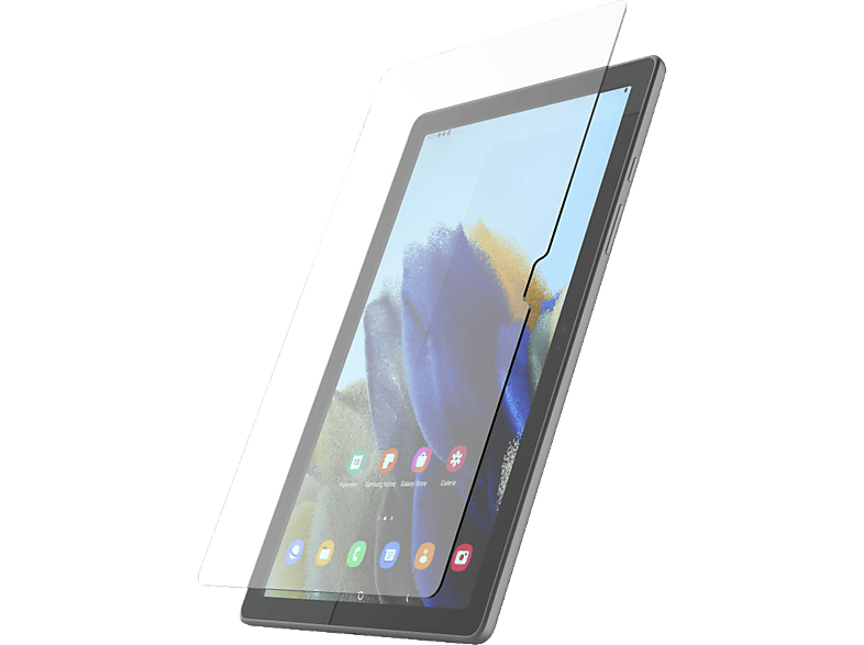HAMA Premium Displayschutz (für Samsung Galaxy Tab A9+) von HAMA