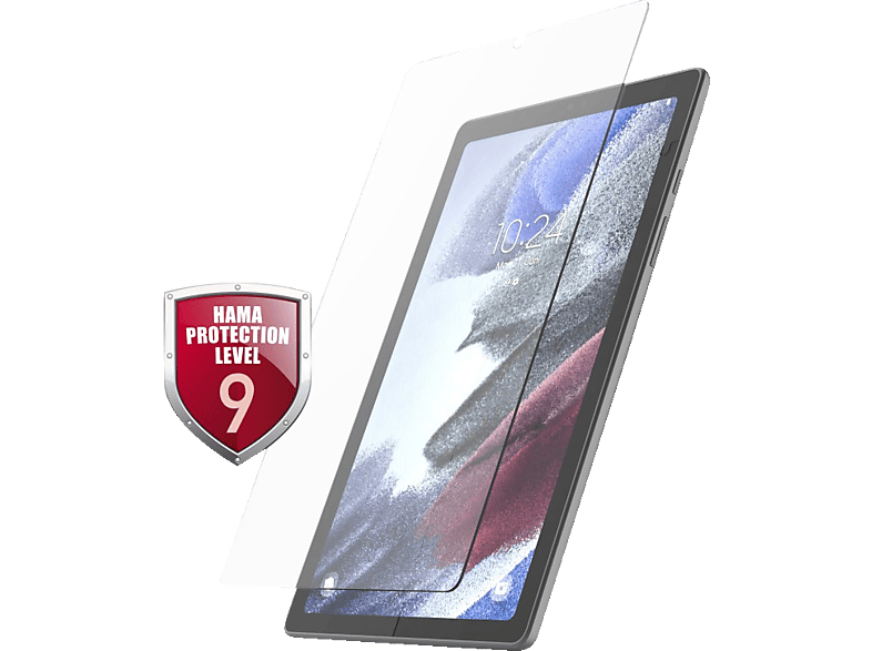 HAMA Premium Displayschutzglas (für Samsung Galaxy Tab A7 Lite 8.7") von HAMA