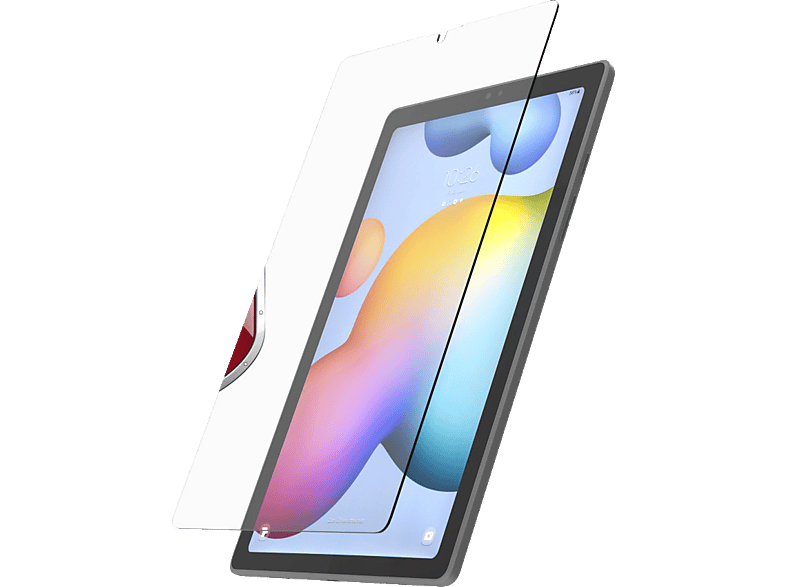 HAMA Premium Displayschutzglas (für Samsung Galaxy Tab S6 Lite 10.4" 20 / 22) von HAMA