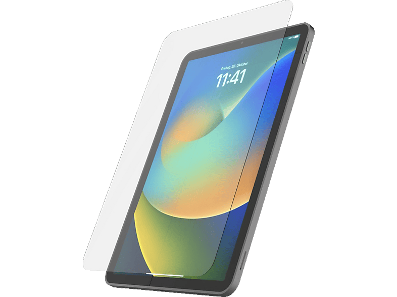 HAMA Premium Schutzfolie (für Apple iPad 11" (2025)) von HAMA