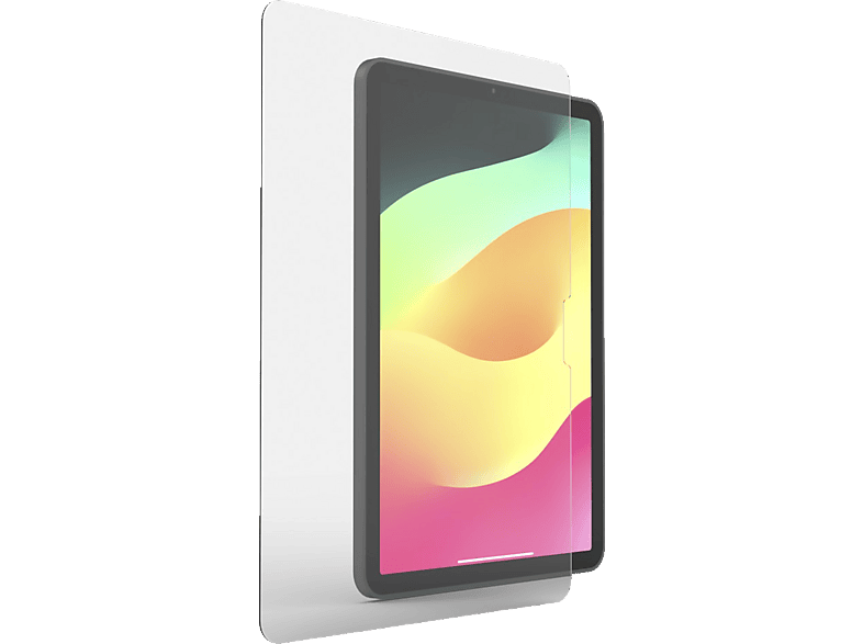 HAMA Premium Schutzfolie (für Apple iPad Air 11" (2025)) von HAMA