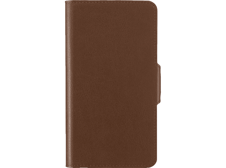 HAMA Smart Move, Bookcover, universal, Handygröße 7,5 x 15,3 cm, Braun HAMA Smart Move, Bookcover, universal, Handygröße 7,5 x 15,3 cm, Braun von HAMA
