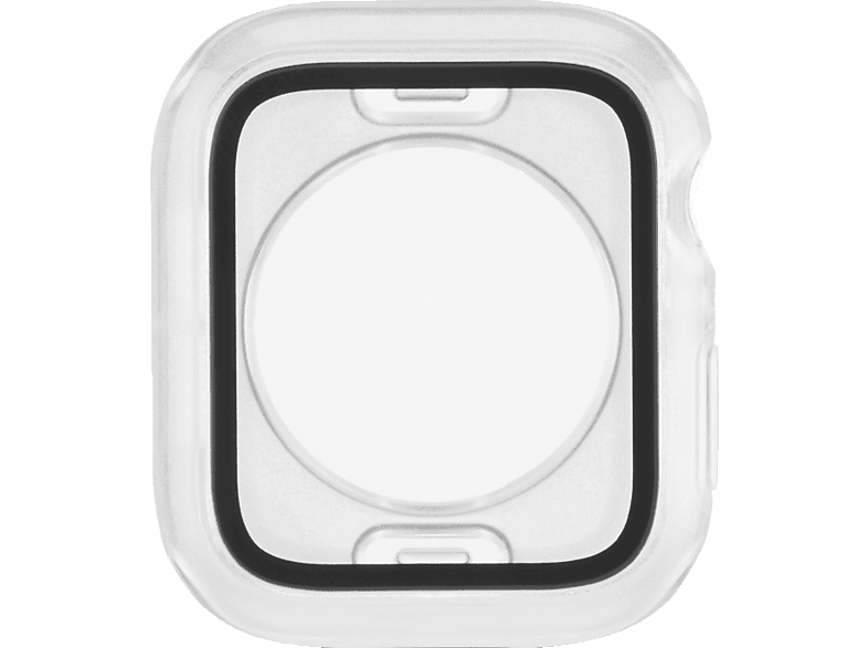 HAMA Snap-On Hardcase, Watch Hülle, Apple, Transparent HAMA Snap-On Hardcase, Watch Hülle, Apple, Transparent von HAMA