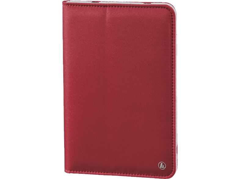 HAMA Strap, Flip Cover, Universal, Rot von HAMA