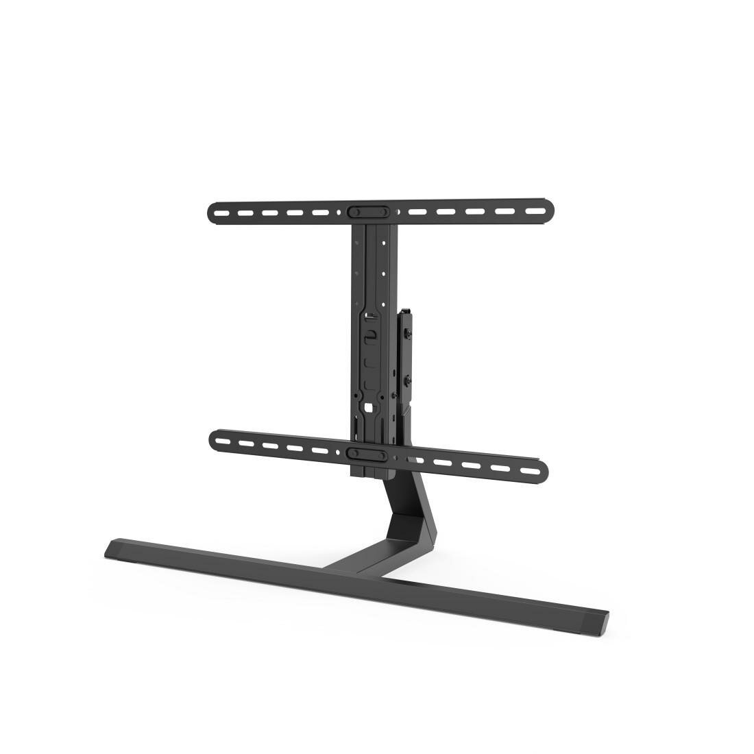 HAMA TV-Standfuß, schwenkbar, neigbar, höhenverstellbar, 165 cm (65") bis 40 kg (00220869) von HAMA