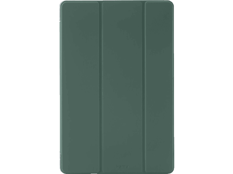 HAMA Tablet-Case Fold Clear, Bookcover, Samsung, Galaxy Tab S9+ 12.4", Grün von HAMA