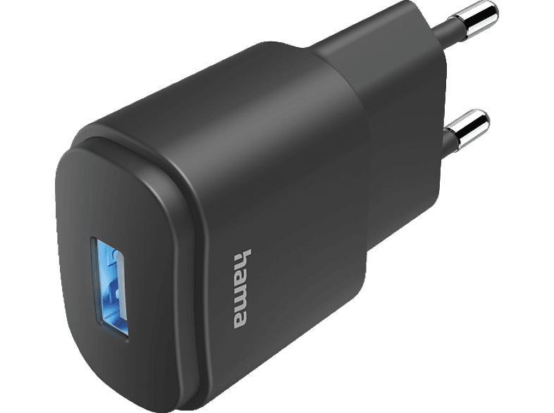 HAMA USB Typ-A Ladegerät von HAMA