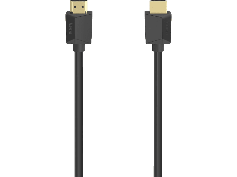 HAMA Ultra High Speed, HDMI Kabel, 2 m von HAMA