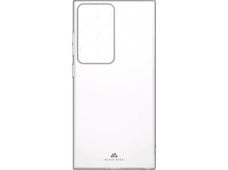 HAMA Ultra Thin Iced, Backcover, Samsung, Galaxy S24 Ultra, Transparent HAMA Ultra Thin Iced, Backcover, Samsung, Galaxy S24 Ultra, Transparent von HAMA