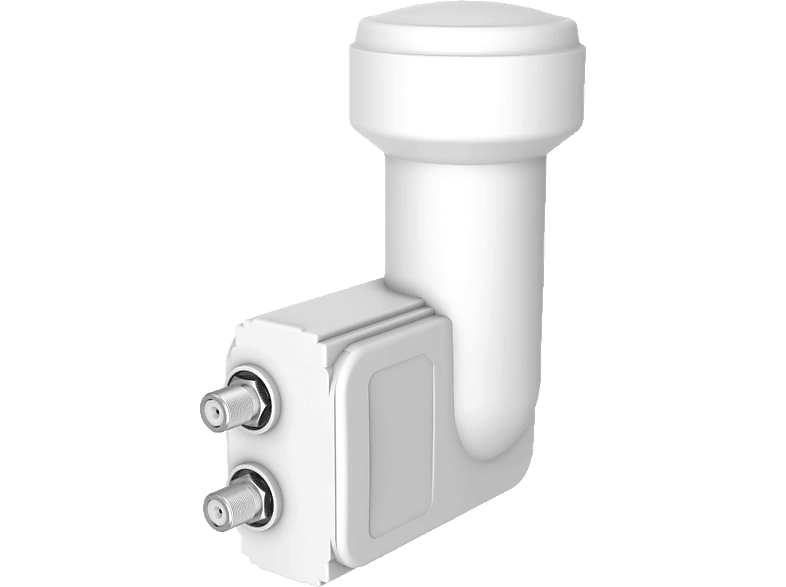 HAMA Universal Twin-LNB von HAMA