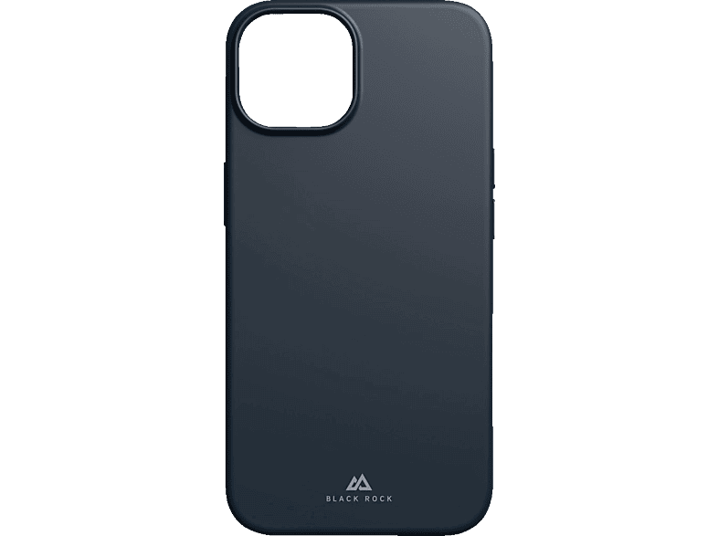 HAMA Urban Case, Backcover, Apple, iPhone 14, Midnight Blue von HAMA