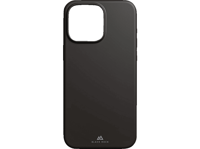 HAMA Urban Case, Backcover, Apple, iPhone 15 Pro Max, Schwarz HAMA Urban Case, Backcover, Apple, iPhone 15 Pro Max, Schwarz von HAMA