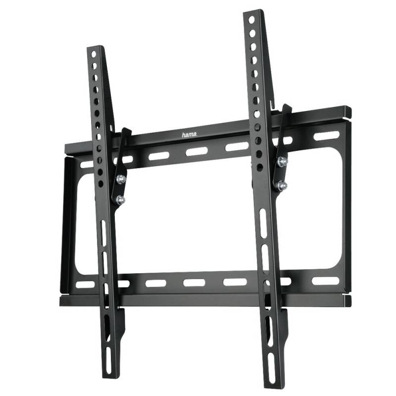 Hama 00118069 TV-Halterung Schwarz von HAMA