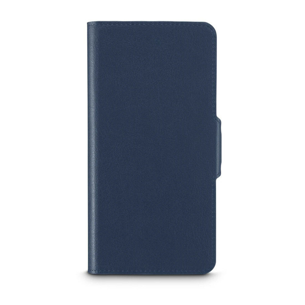 Hama 00118894 Handy-Schutzhülle 17 cm (6.7") Folio Blau von HAMA