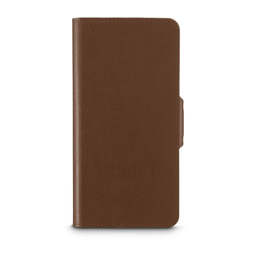 Hama 00118894 Handy-Schutzhülle 17 cm (6.7") Folio Braun von HAMA