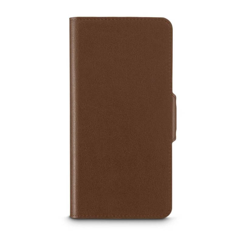 Hama 00118894 Handy-Schutzhülle 17 cm (6.7") Folio Braun von HAMA