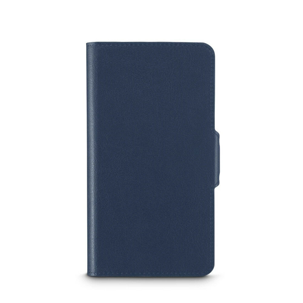 Hama 00118895 Handy-Schutzhülle 15,5 cm (6.1") Folio Blau von HAMA