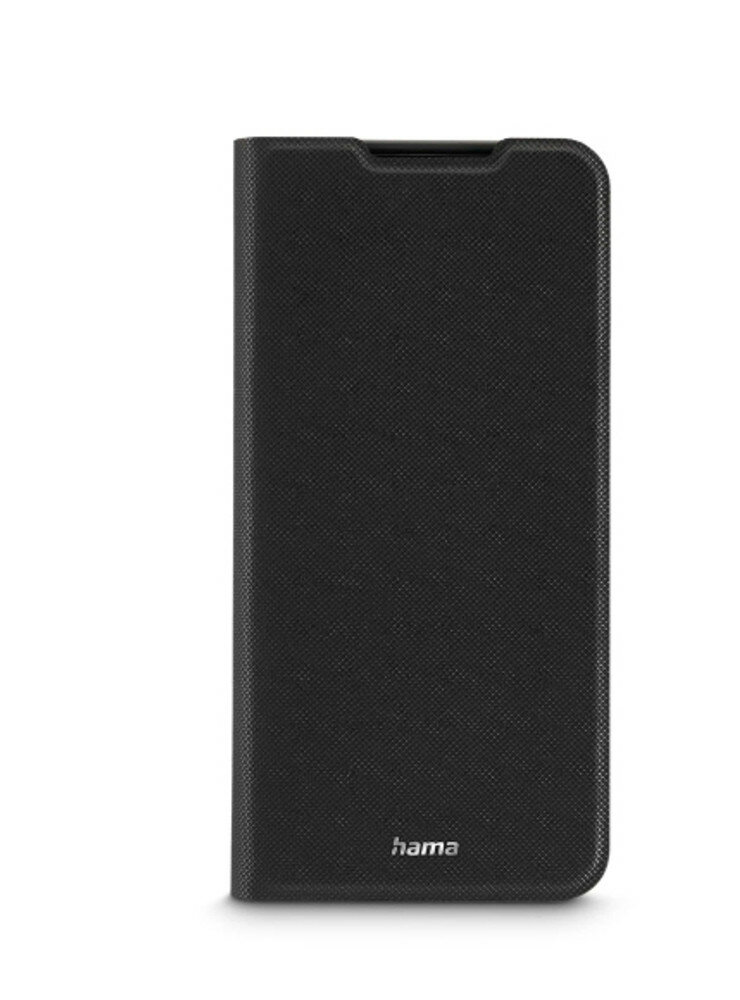 Hama 00136061 Handy-Schutzhülle 16,5 cm (6.5") Folio Schwarz von HAMA