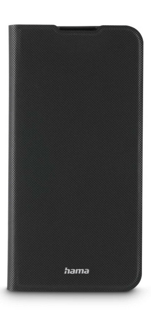 Hama 00136071 Handy-Schutzhülle 15,8 cm (6.2") Flip case Schwarz von HAMA