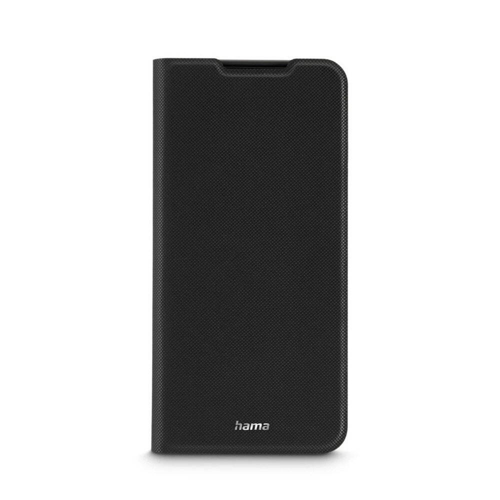 Hama 00136846 Handy-Schutzhülle 16,5 cm (6.5") Flip case Schwarz von HAMA