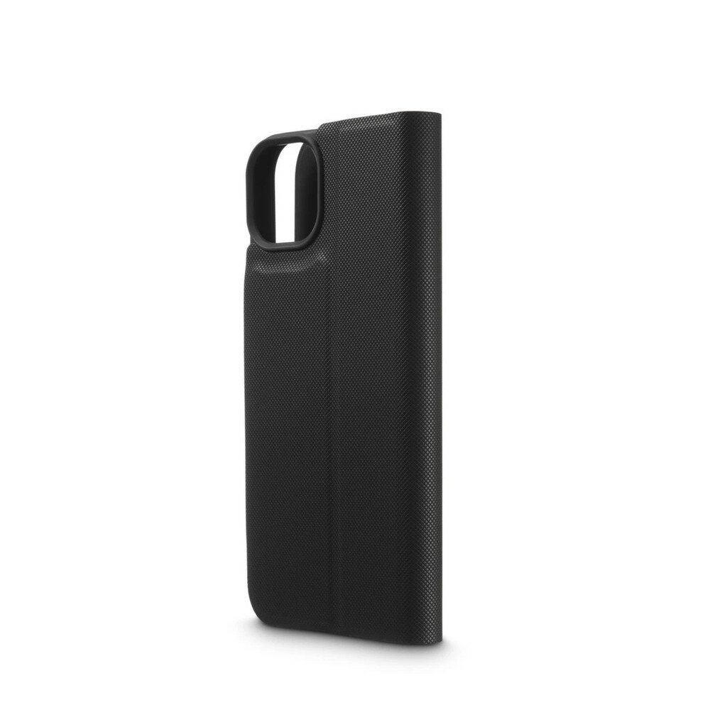 Hama 00138101 Handy-Schutzhülle 15,5 cm (6.1") Flip case Schwarz von HAMA