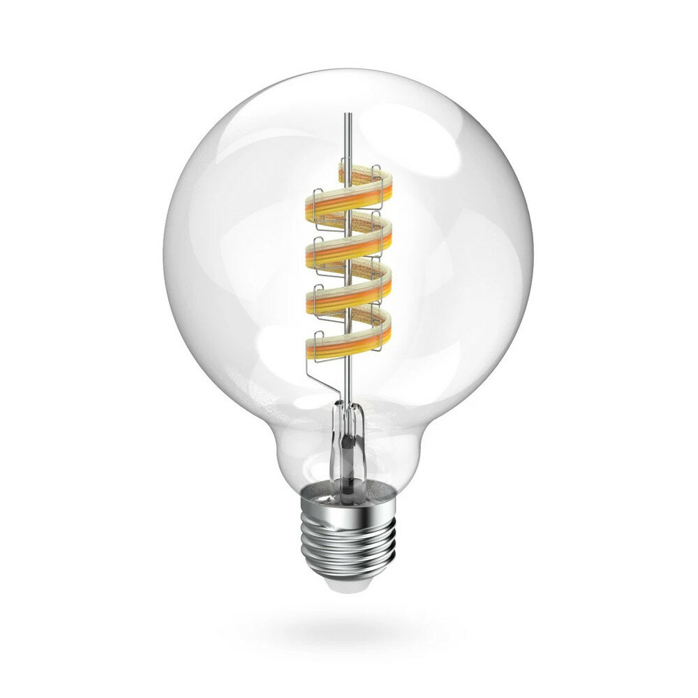 Hama 00176644 LED-Lampe Multi 6500 K 4,9 W E27 F Hama 00176644 LED-Lampe Multi 6500 K 4,9 W E27 F von HAMA